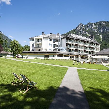 Parkhotel Hirschwang Reichenau Exterior photo