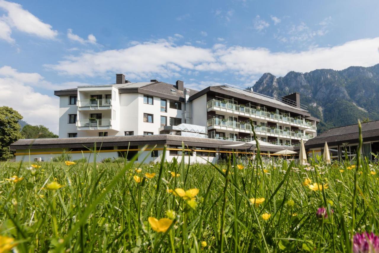 Parkhotel Hirschwang Reichenau Exterior photo